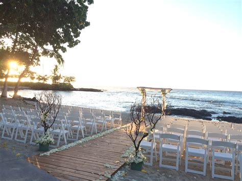 Kamuela Inn Waimea Hawaii Wedding