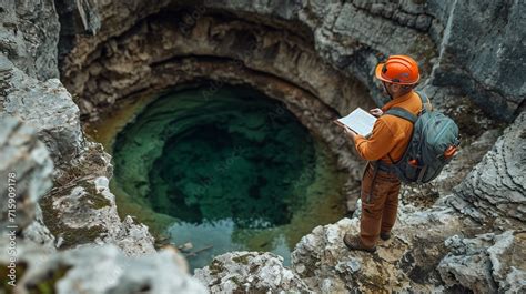 Karst Geologist