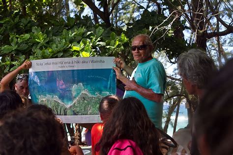 Kauai Non-Profit