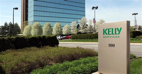 Kelly Services Sacramento