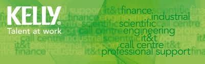 Kelly Services Temp Agency