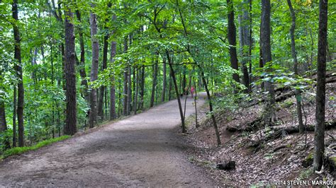 Kennesaw Mountain National Battlefield Park