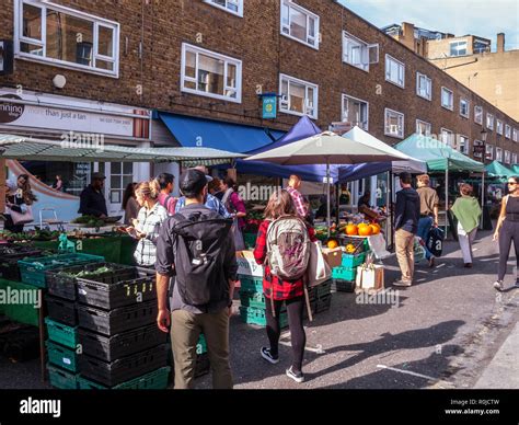 Kensington Farmers' Market