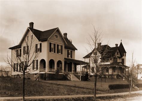 Kensington Historic District