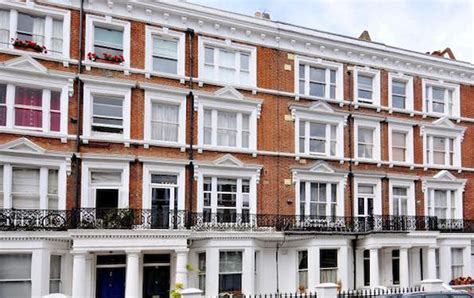 Point A Kensington Olympia Apartment Amenities