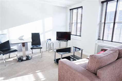Point A Kensington Olympia Luxury Serviced Apartments