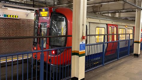 Point A Kensington Olympia Transportation Links