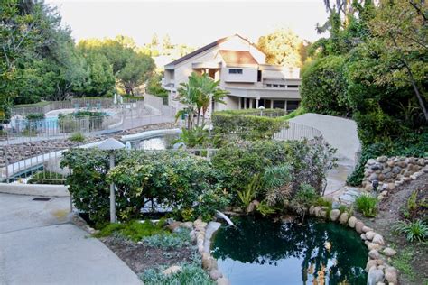 Kensington Park, CA
