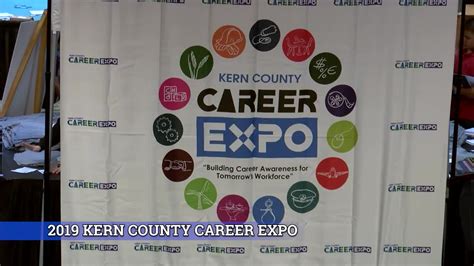Kern County Career Fair