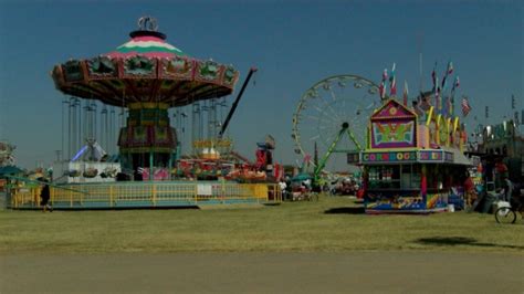 Kern County Fairgrounds