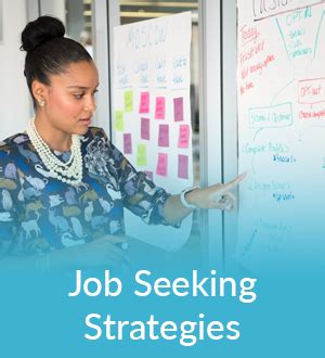 Kern County Job Seeker