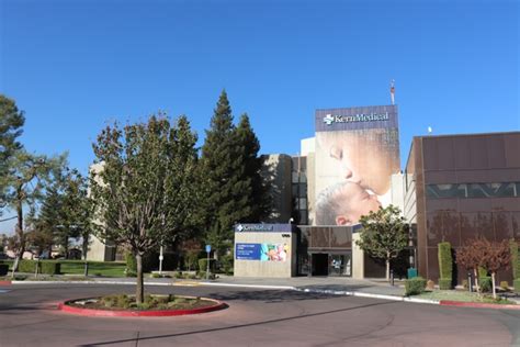 Kern Medical Center