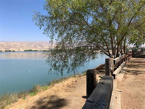 Kern River County Park