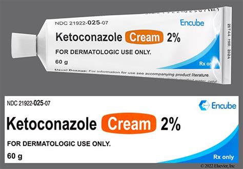 Ketoconazole Cream Benefits