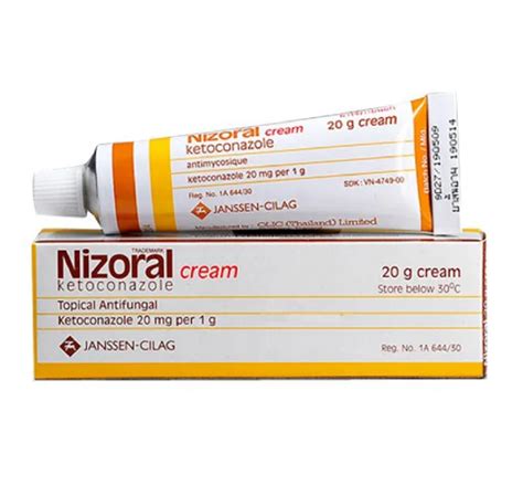 Ketoconazole Cream Conclusion