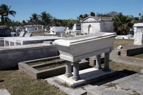 Key West Cemetery