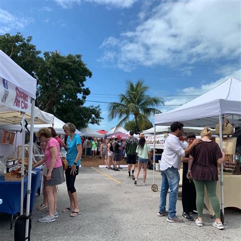 Key West Farmers Market