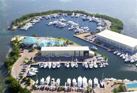 Key West Marina