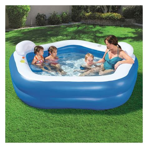 Kiddie Pool