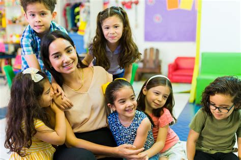 Kindergarten Teacher