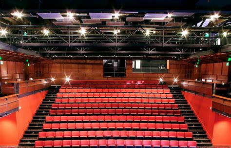 Kirk Douglas Theatre