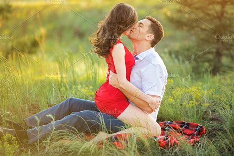 Kissing Basics