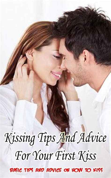 Kissing Tips
