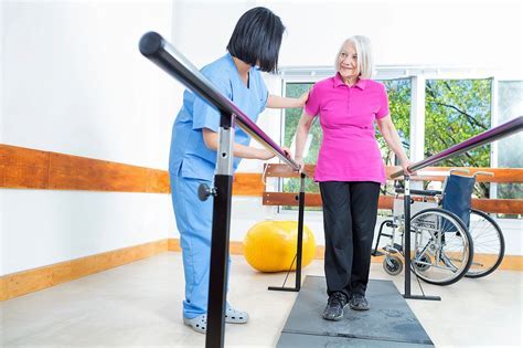 Knee Rehabilitation