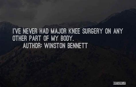 Knee Surgery Motivation Tips