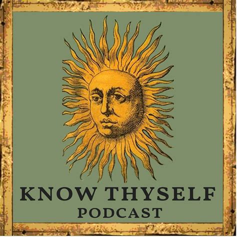 Know Yourself