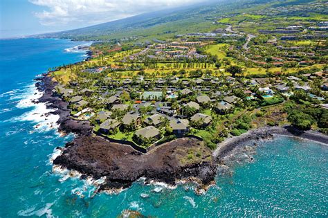 Kona Hawaii Interview