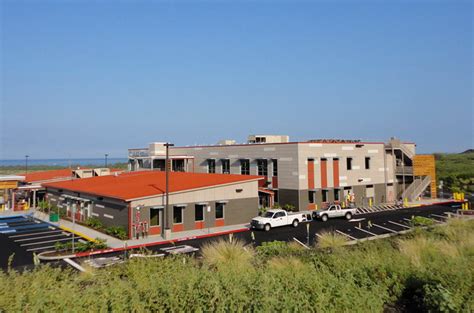 Kaiser Kona Medical Office