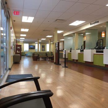 Kaiser Kona Medical Office Appointment