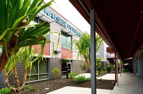 Kaiser Kona Medical Office Community