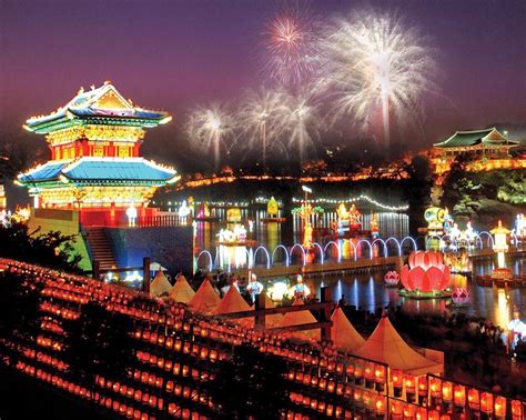 Korean Festivals