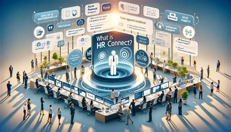 KP HR Connect Dashboard