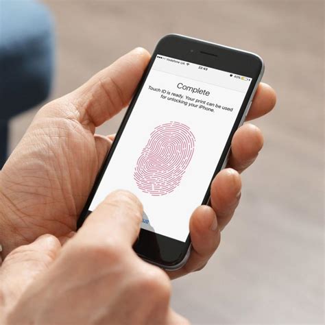 KP.org App Sign In Biometric Authentication