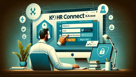 KP.org Login Portal