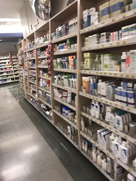 KP Pharmacy Locations