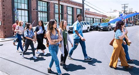 LA County Arts Internship
