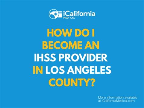 LA County Careers
