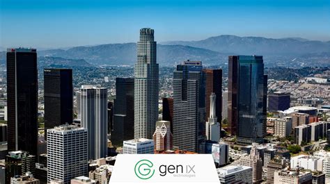 LA County Industries