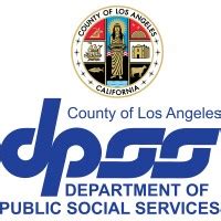 LA County Social Services