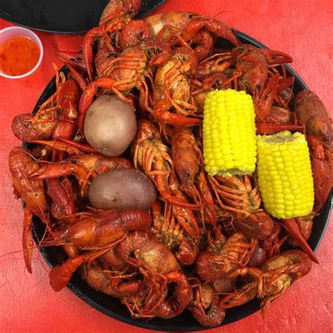 LA Food