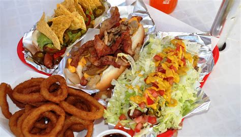 La Food and Drink