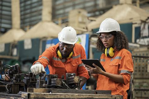 La Habra Manufacturing Jobs