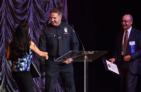 La Habra Police Department Community Outreach