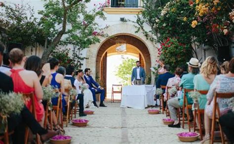 La Hacienda San Rafael Weddings