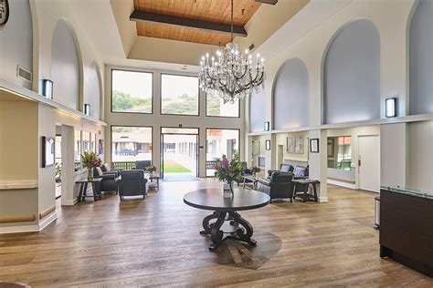 La Jolla Nursing and Rehabilitation Center