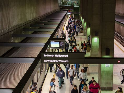 LA Metro Guide